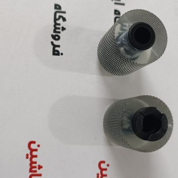 کاغذکش سوزنی کونیکامینولتا
