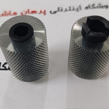 کاغذکش سوزنی کونیکامینولتا