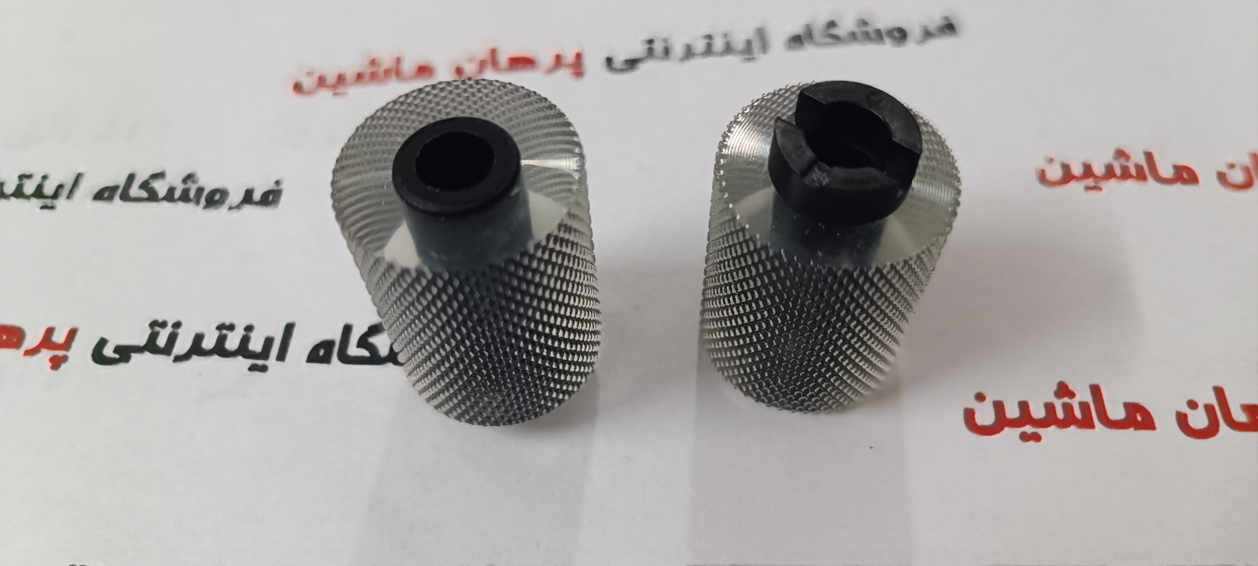 کاغذکش سوزنی کونیکامینولتا